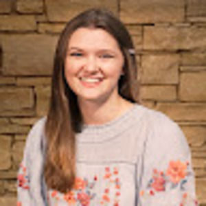 Meet your Posher, Sally kate